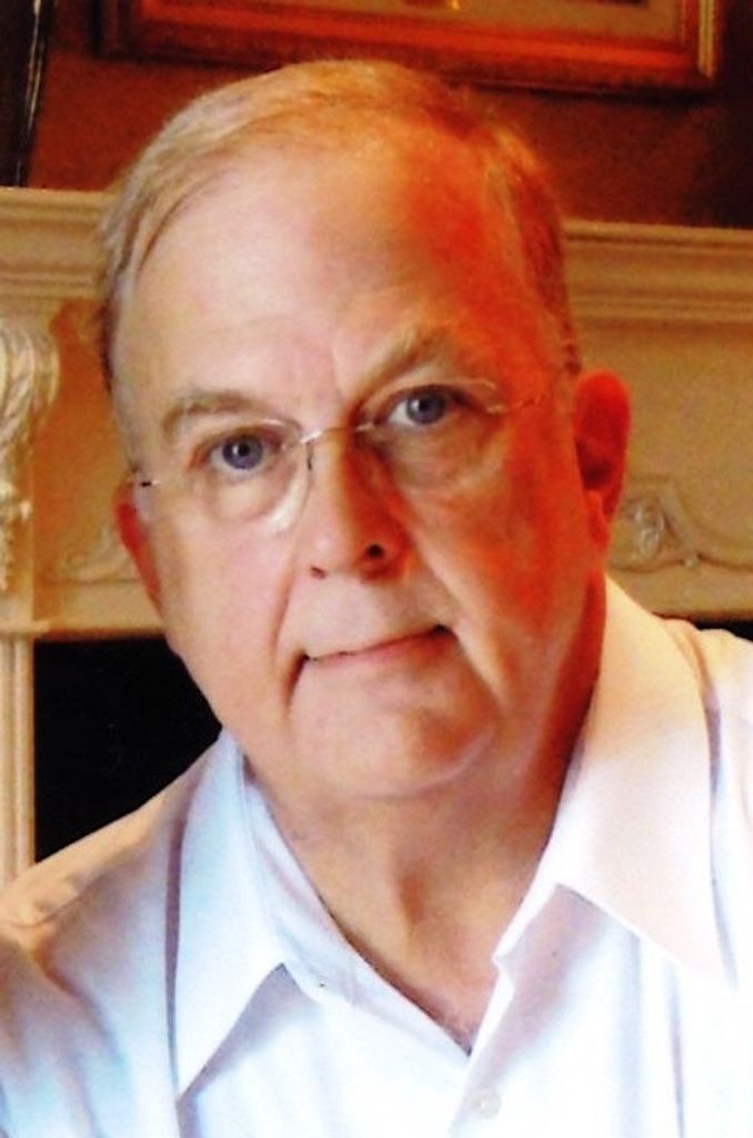 David Courtland Eanes Profile Photo