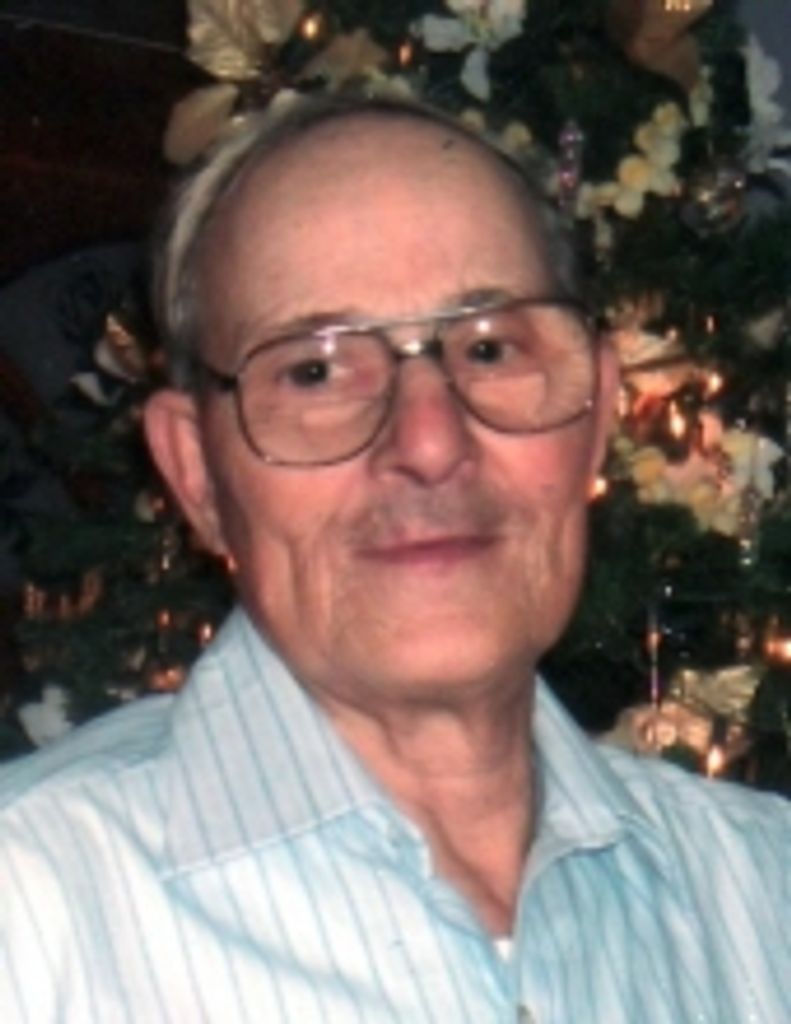 Gerald  Alfred Ryckman