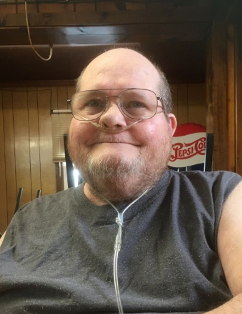 Mr. Terry Layne Bradley