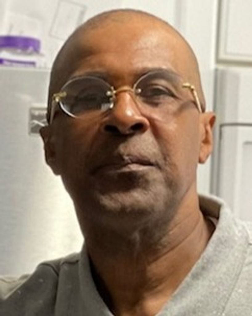 Gerald Perry Profile Photo