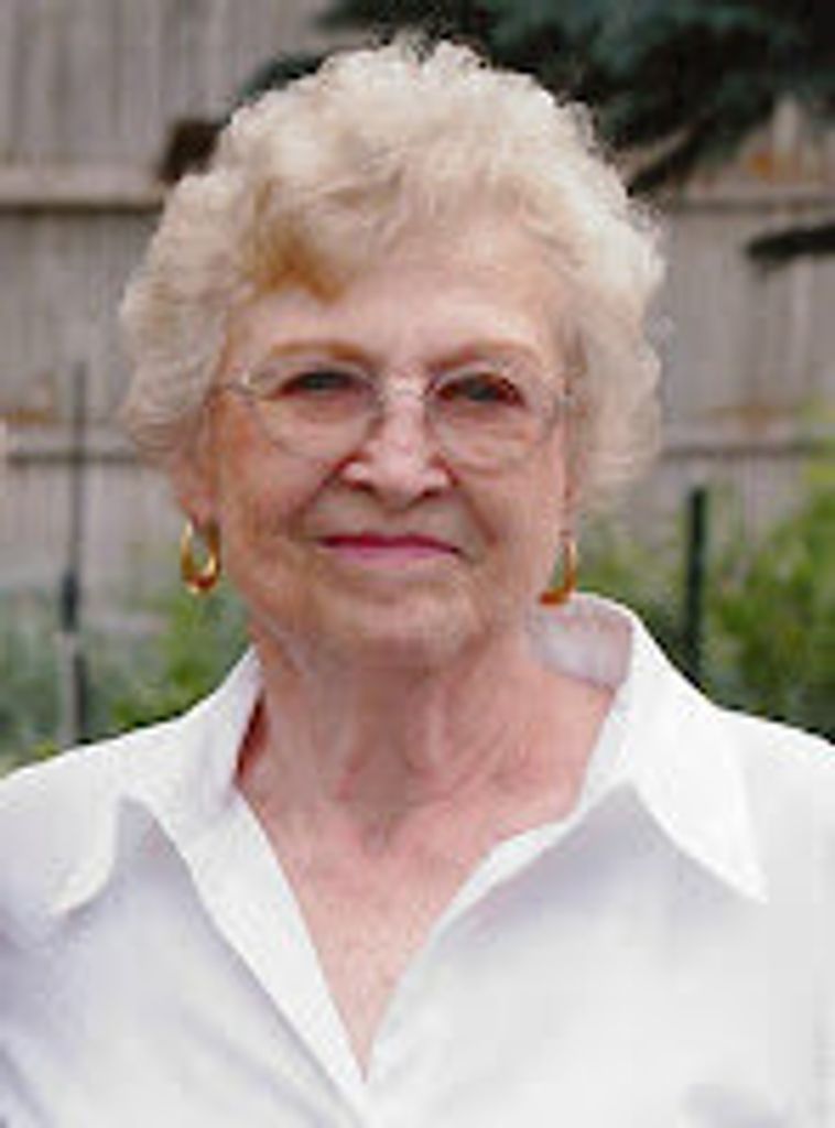 Mae Ellen (Prior) Wright Profile Photo