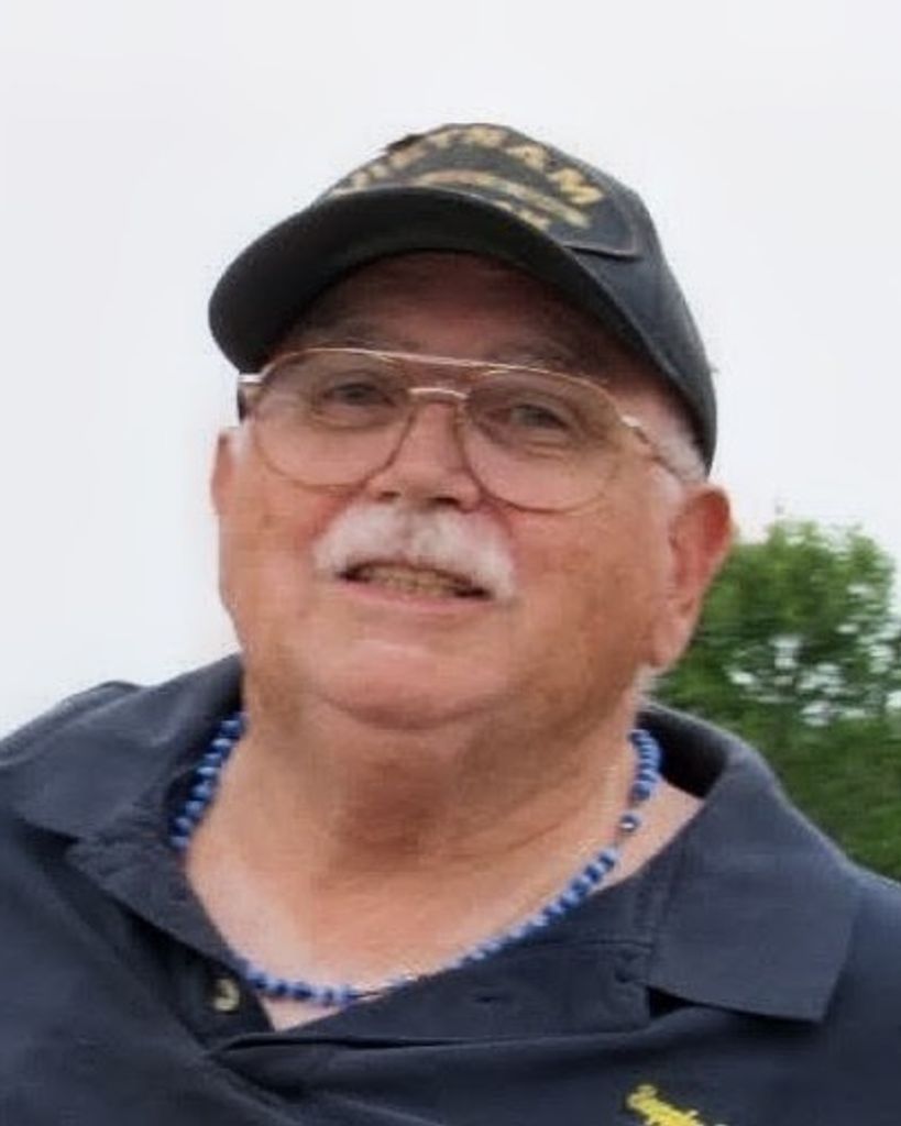 William Troxel Sr. Profile Photo