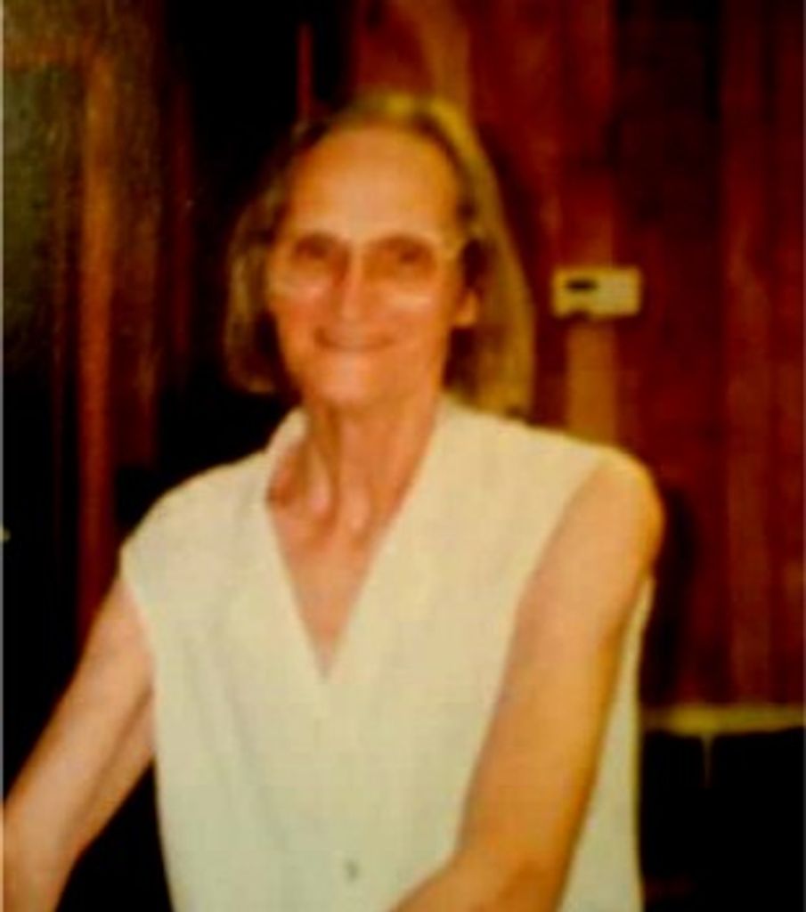 Hassie Bradshaw