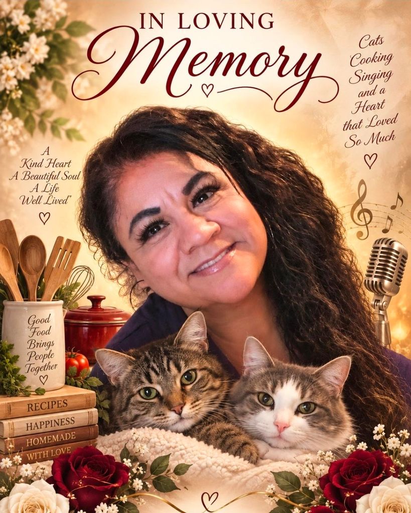 Priscilla "Presy" Hernandez Profile Photo
