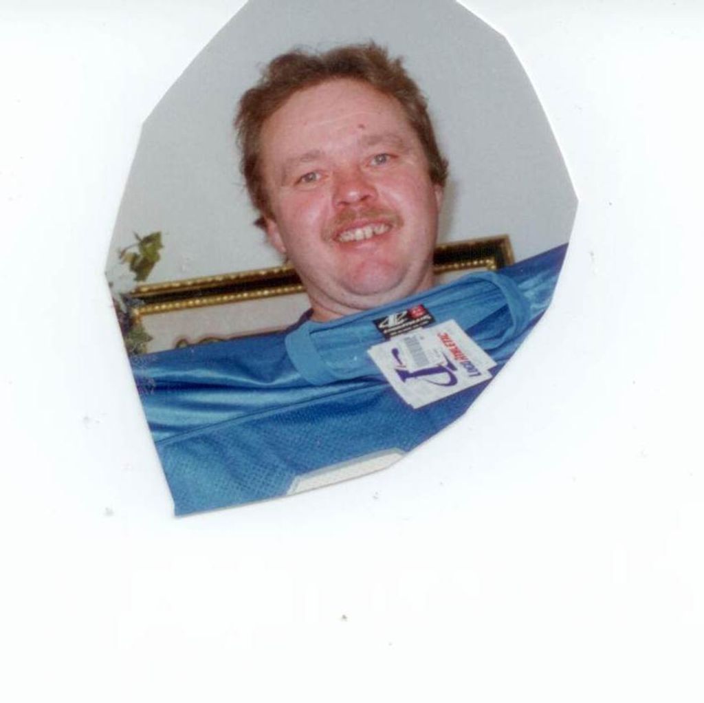 Steven Allen Cornoyer