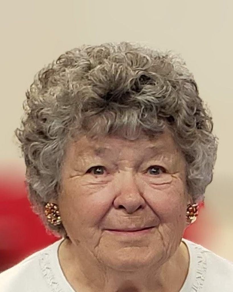 Roberta J. Rector