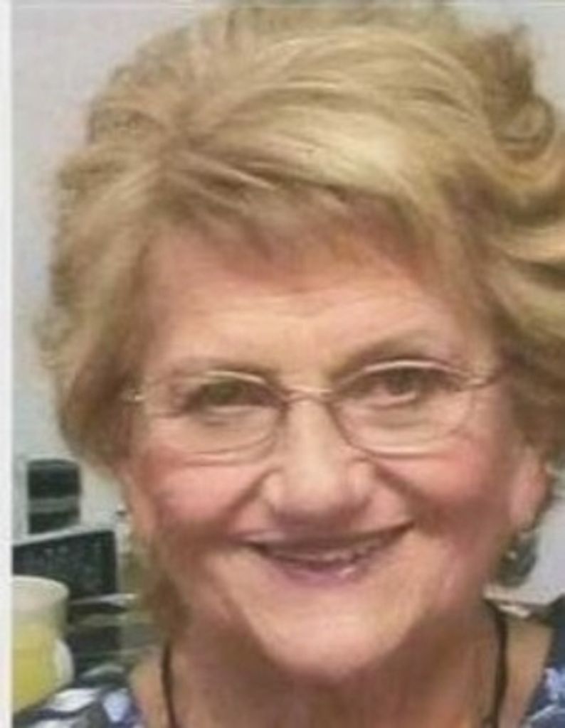 Georgia Gene Maret