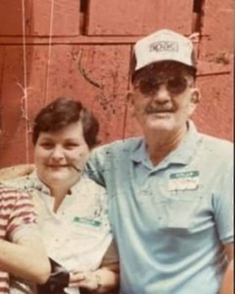 April "Charlene" Massengill Crawford