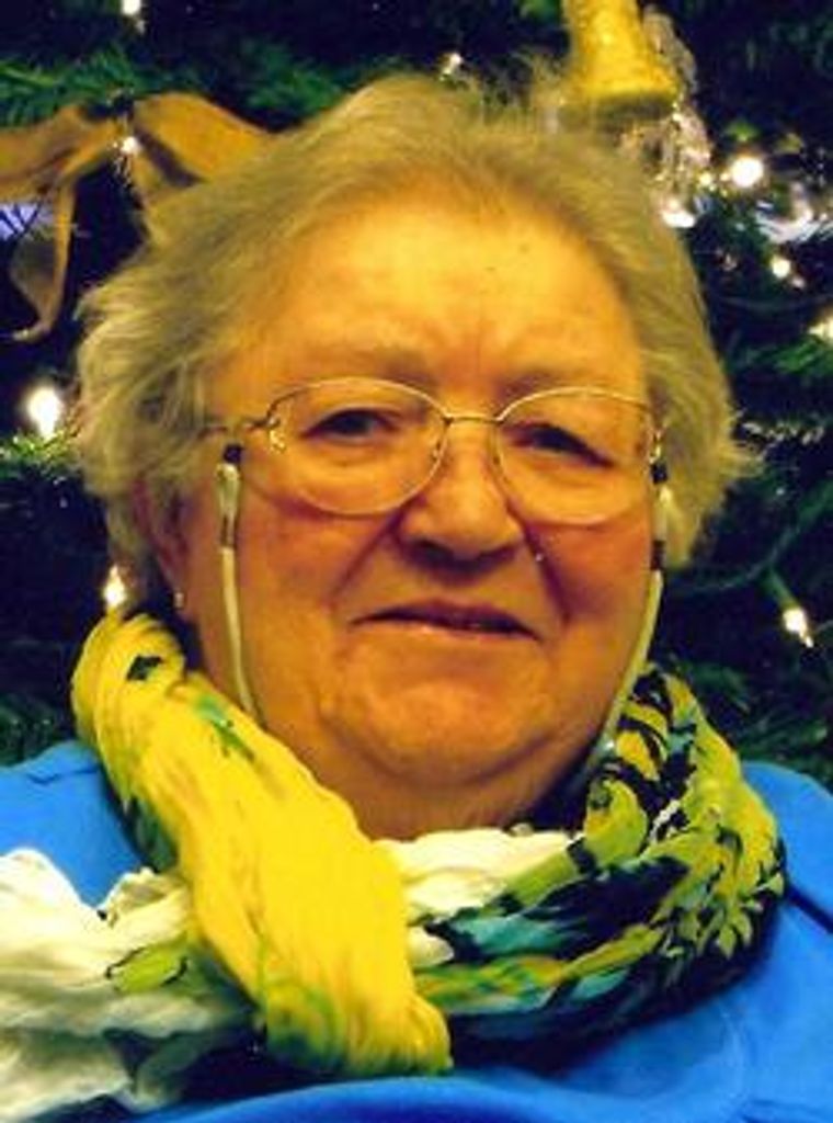 Catherine E. Heikes