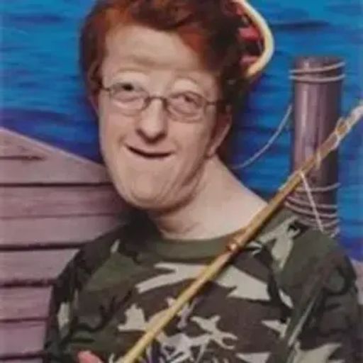 Cody Cripps Profile Photo