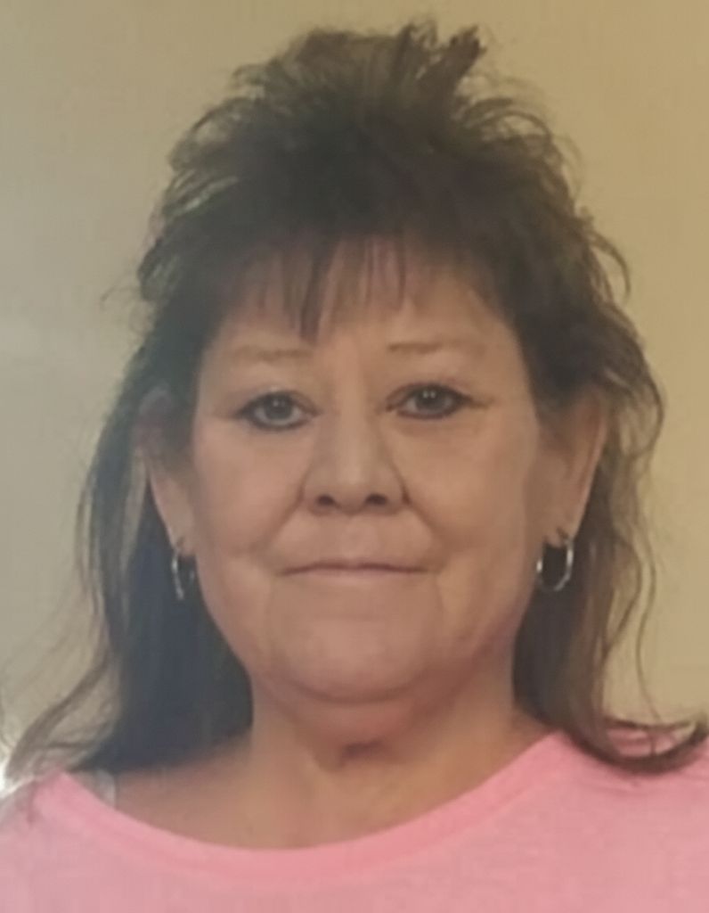 Michelle Rae Adair Leatherman Profile Photo