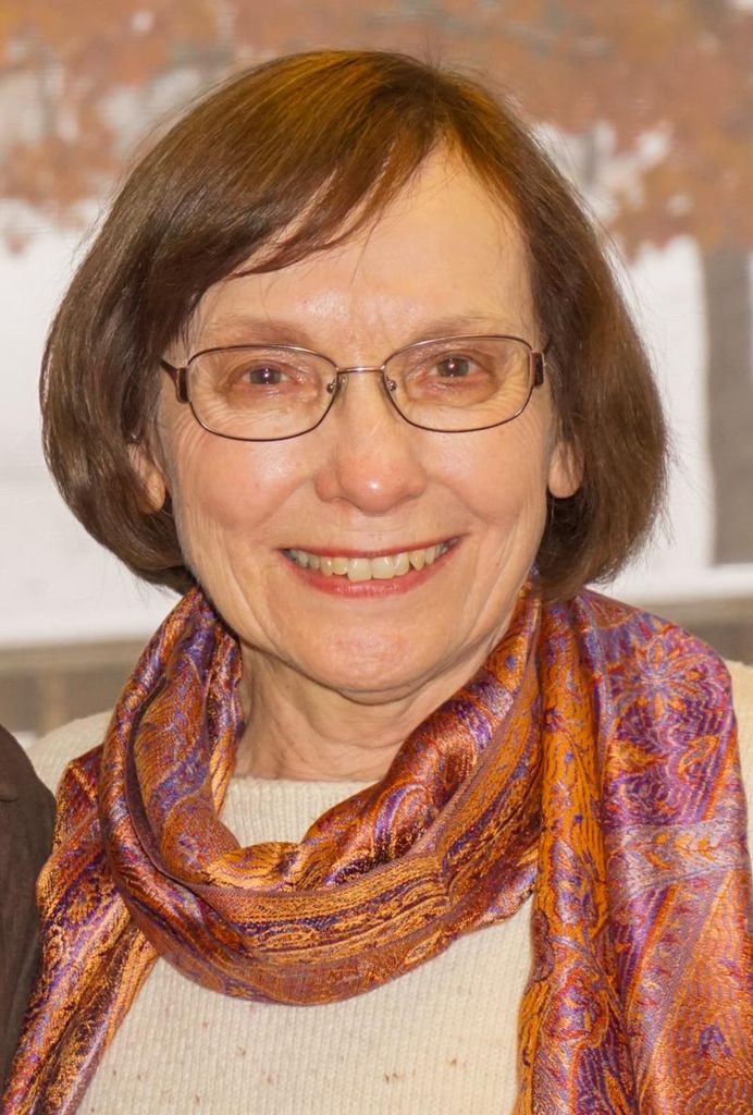 Kathleen B. Purcell-Westphal Profile Photo