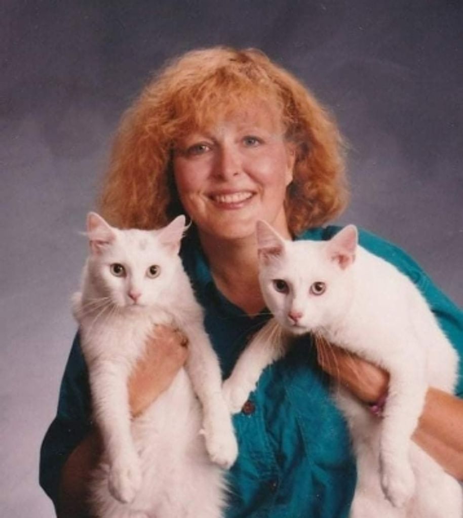 Kathleen Edwards Profile Photo