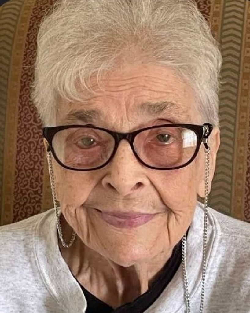 Shirley A. Dohey Profile Photo