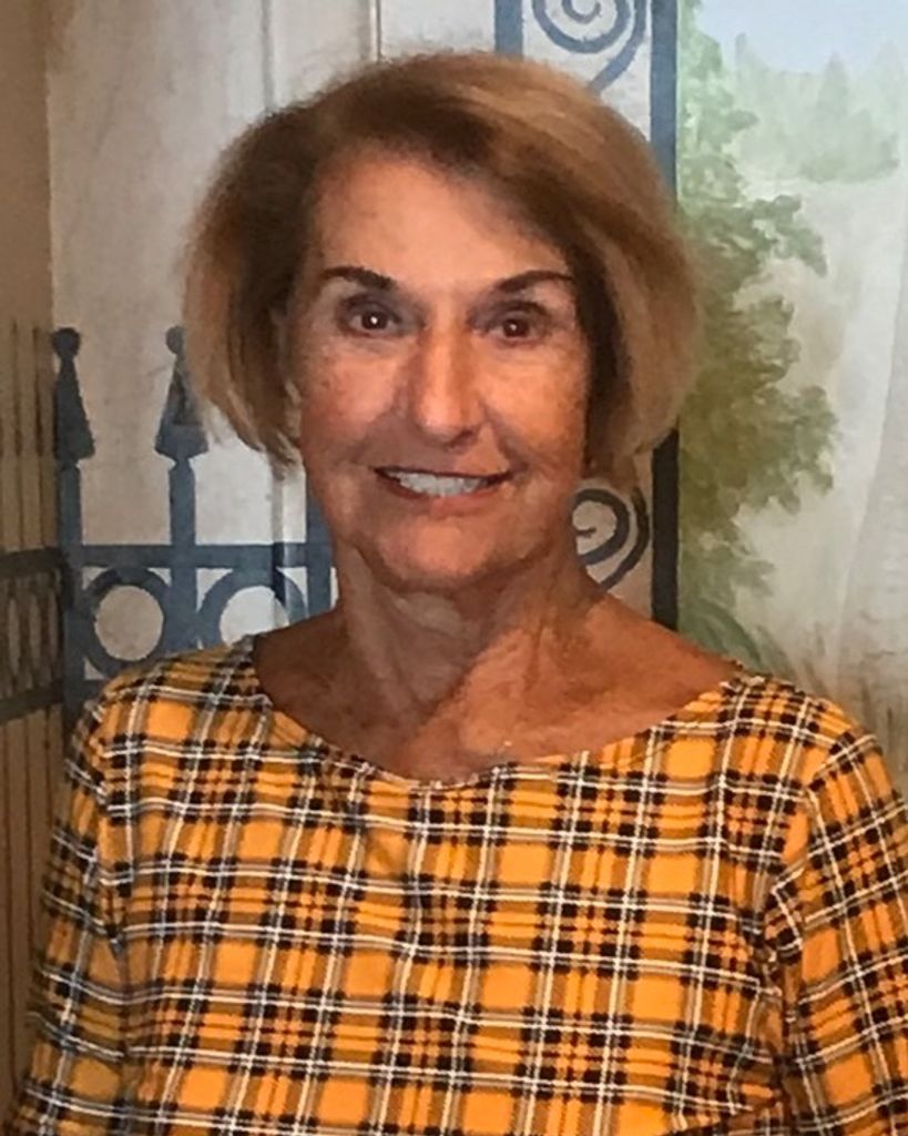 Virginia Jean (Zannoni) Burk Profile Photo