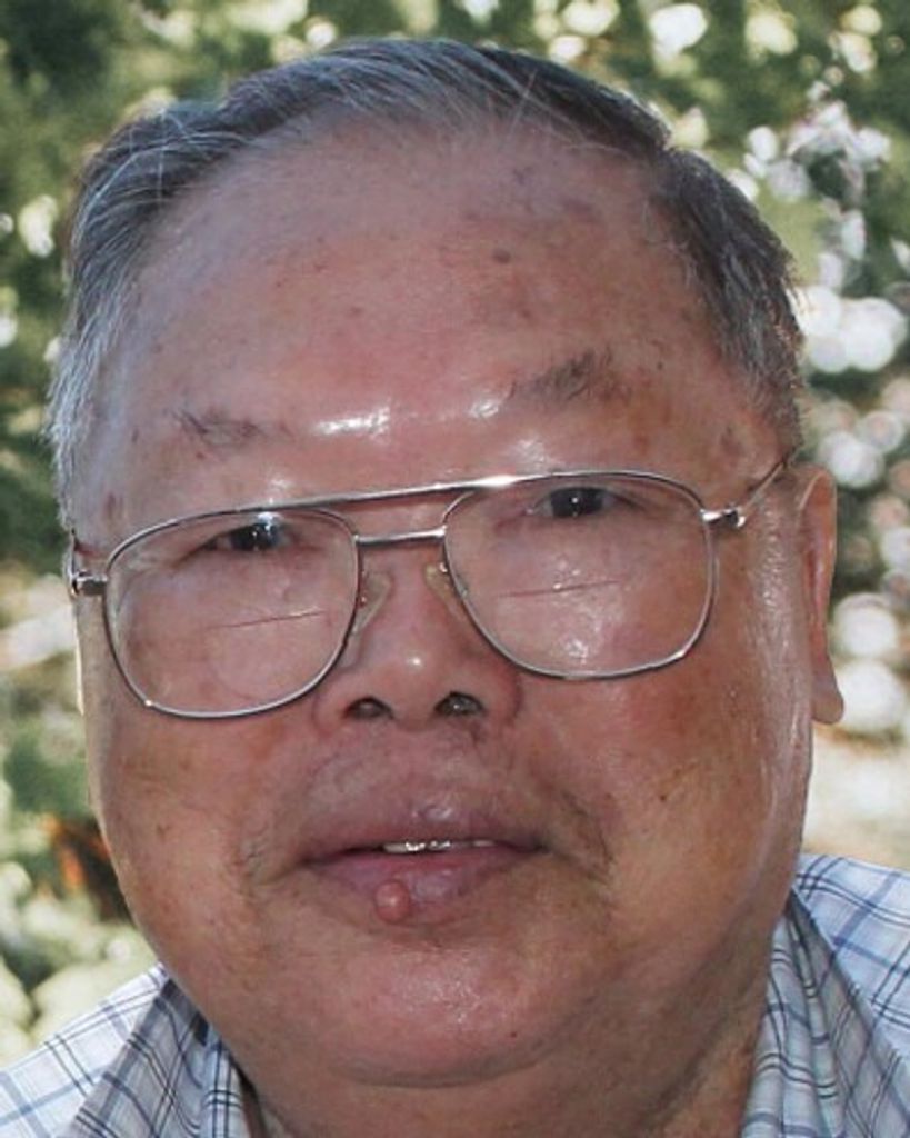 Wai Hung Wong Profile Photo