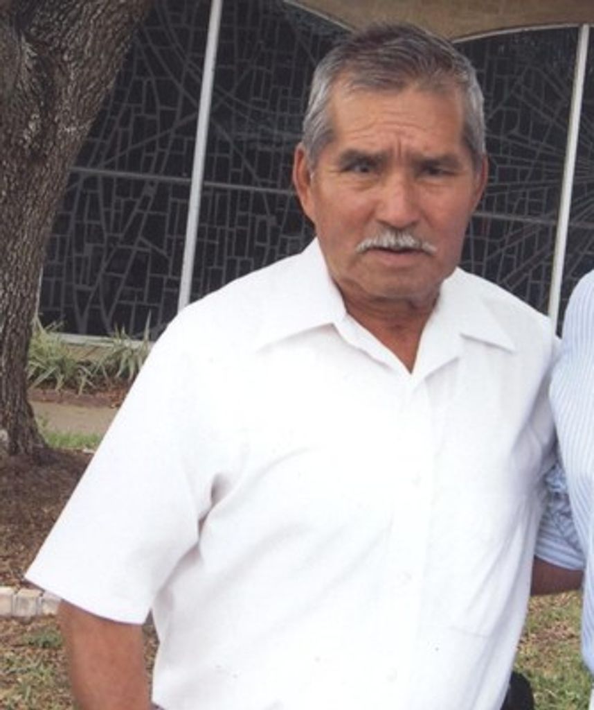 Sabino Gutierrez Profile Photo