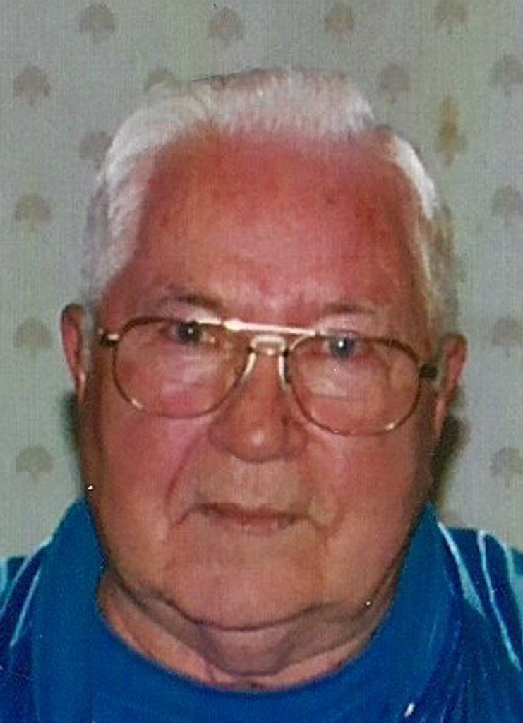 Fredrick R. Franks Profile Photo