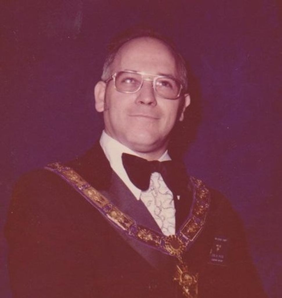Joe N. Pace Sr.