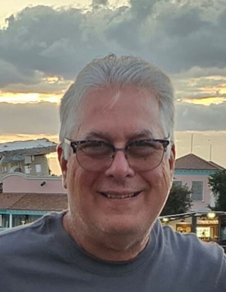 John Nicholas "Jack" Prusak