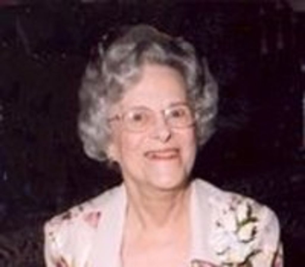 Rachel Upton Cason