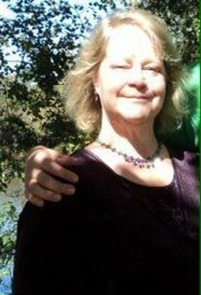 Darlene Louise Turi