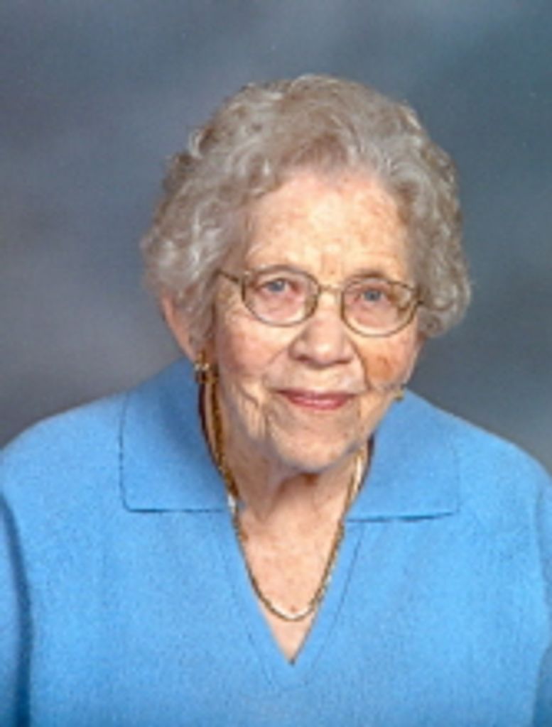 Lucille L. (Reiker) Pittenger