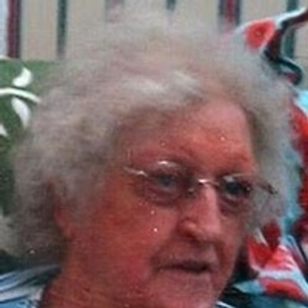Nora Mae Sturgeon