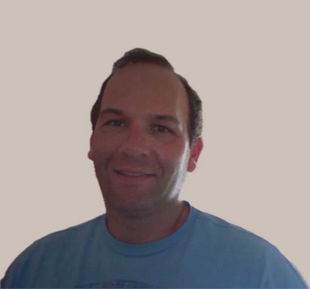 Josh Scott Stanbery Profile Photo