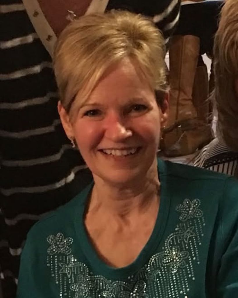 Judith "Judy" Ann Huerkamp Therell Profile Photo