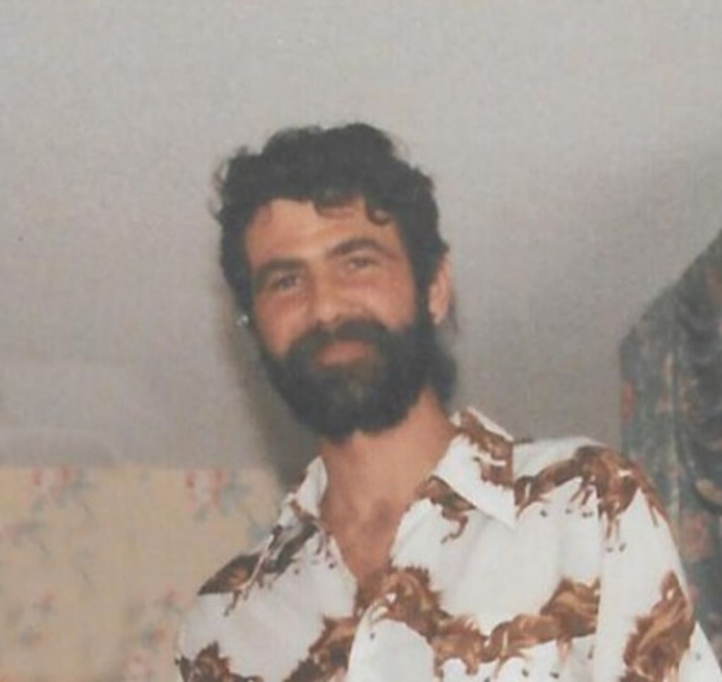 John Lund Gordon