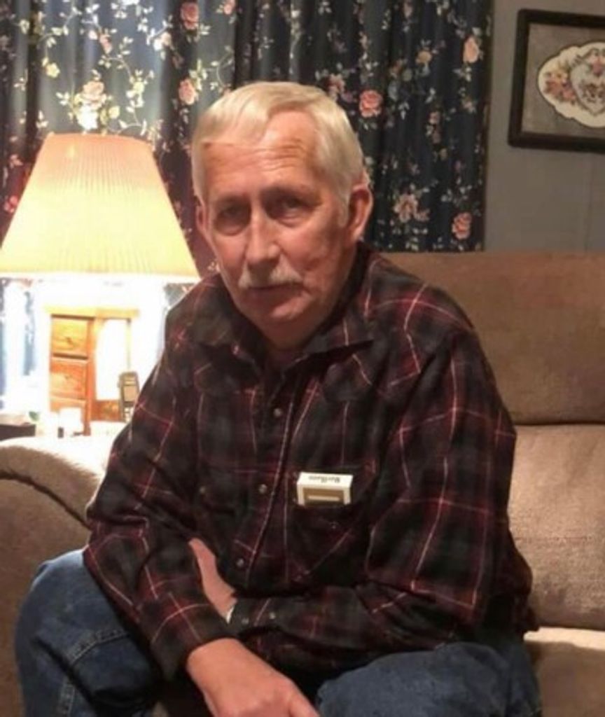 Kevin J. Blain Profile Photo