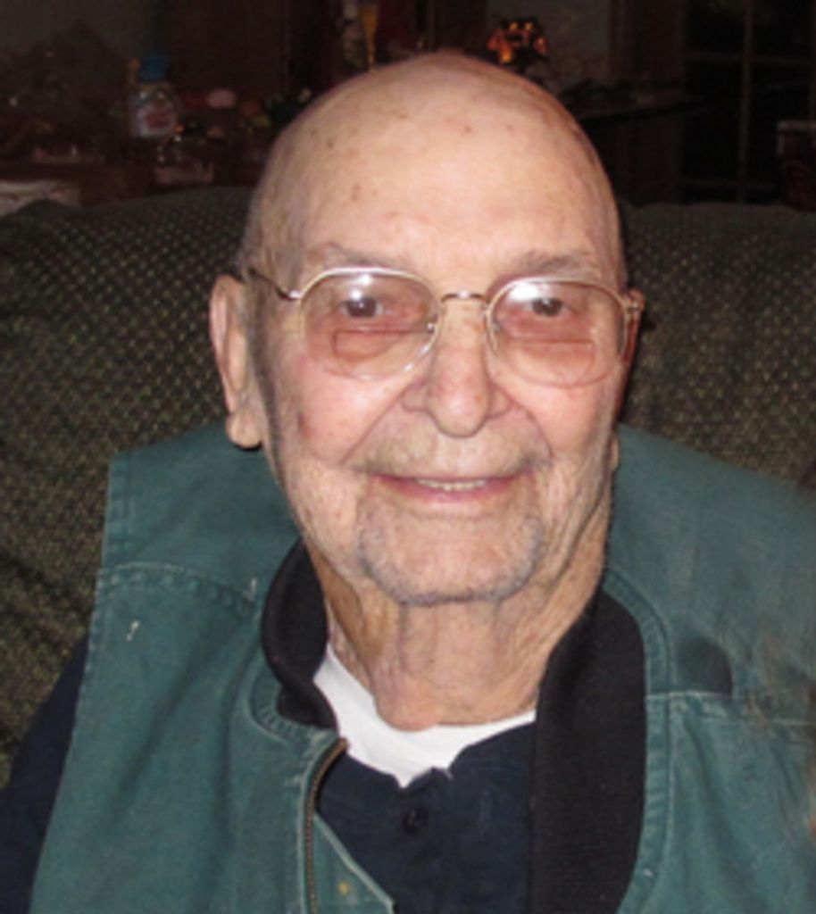 Claude H. Unrath Profile Photo