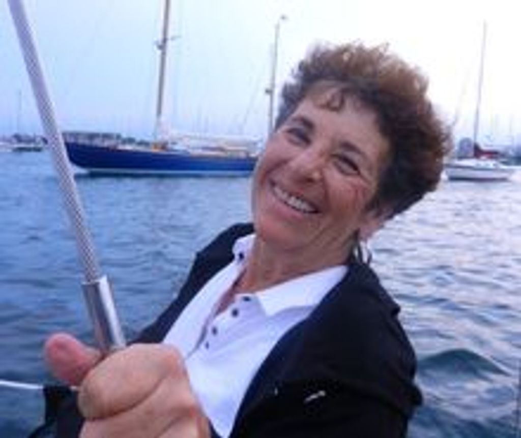 Christine Marie Tishman