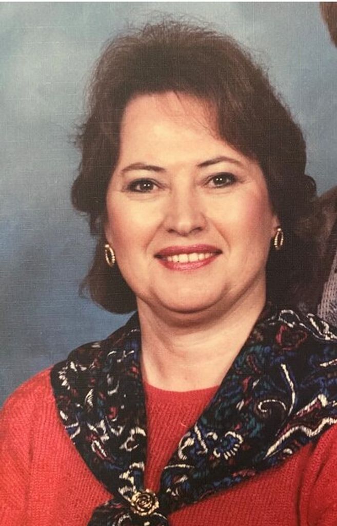 Jean Louise Whelan Profile Photo
