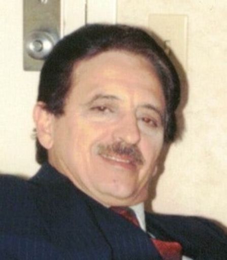 Anthony Salvaggio Profile Photo