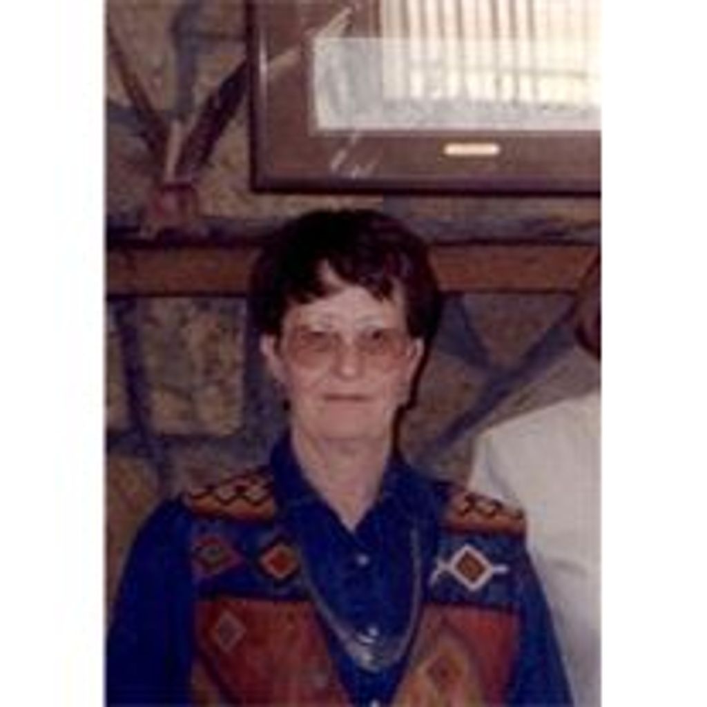 Helen W Harper