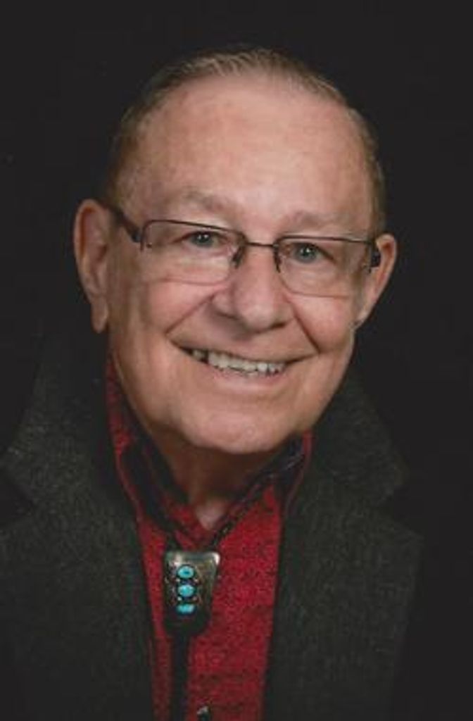 Paul "Dick" Richard Pennington Profile Photo