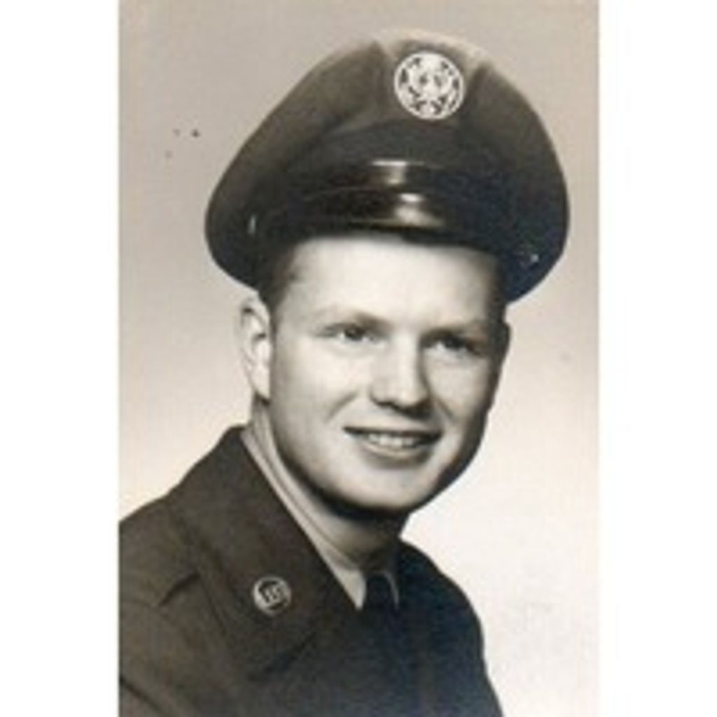 Robert W. Mccluer