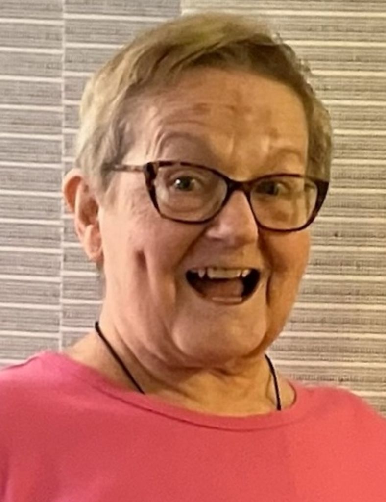Mary Eleanor Durkin Profile Photo