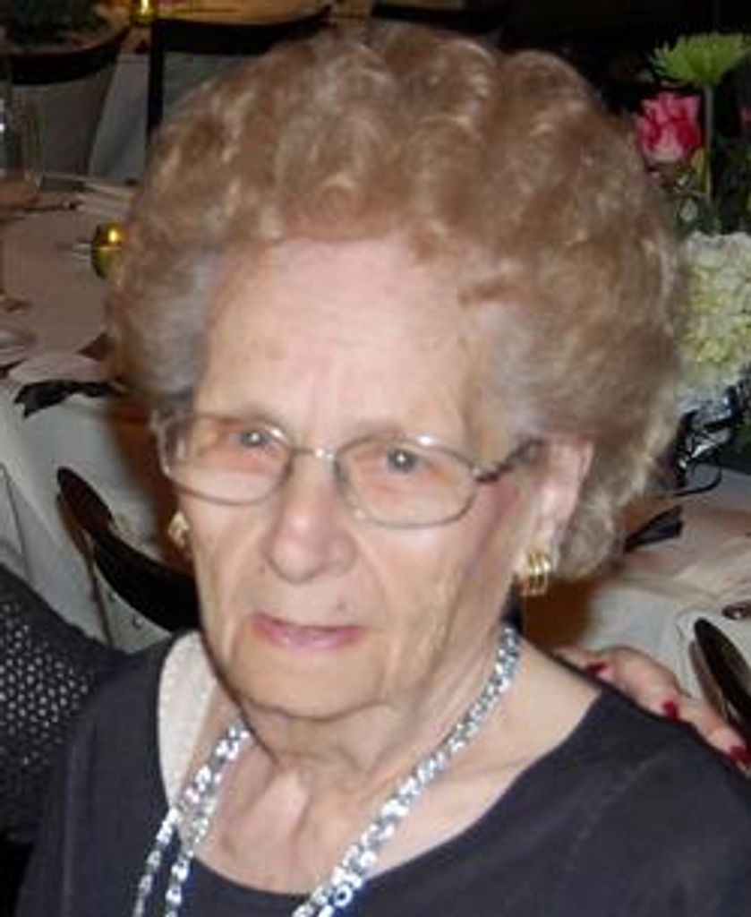 Rita Hermis Profile Photo