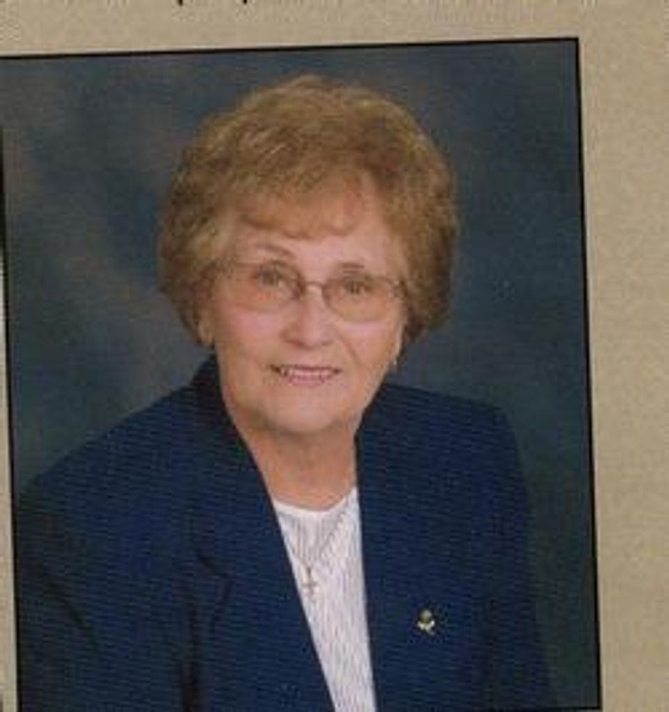 Rosella M. "Rrose" Henning