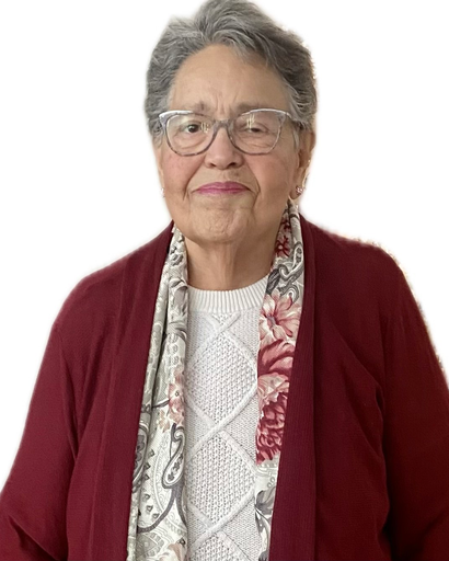 Edith Martin Shepherd's obituary image