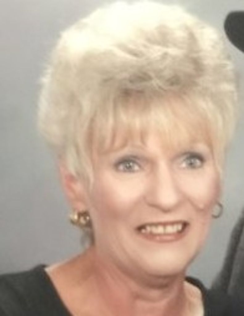 Linda Morgan