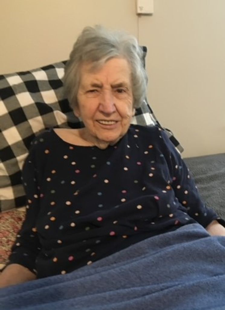 Louise Martha Wise Profile Photo