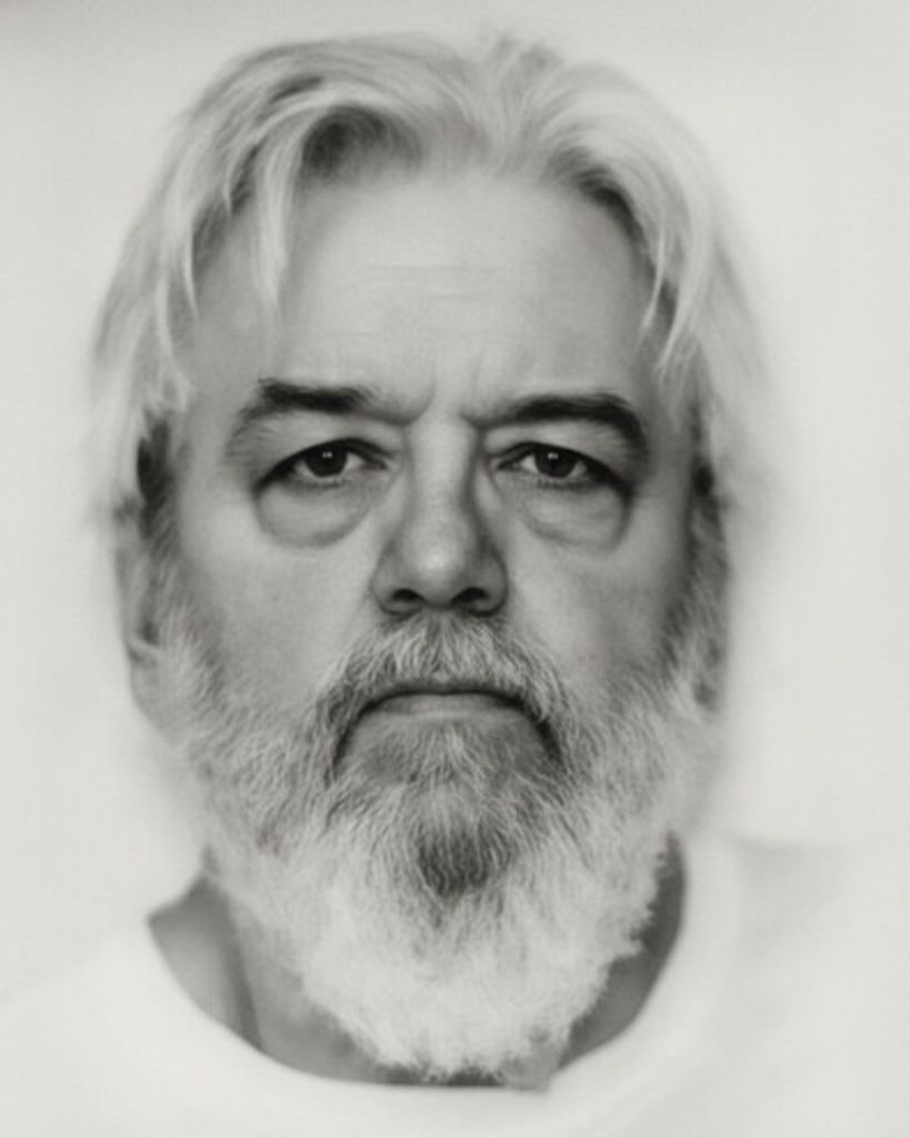 Daniel Ray Wogoman Profile Photo