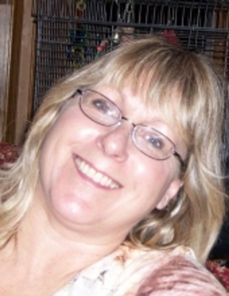 Mary "Missy" Klopatek