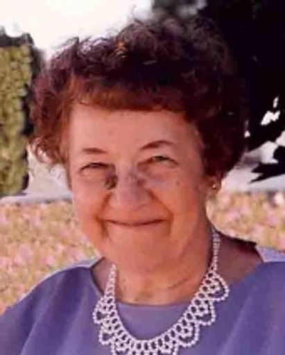 Eugenia Mardell Legrande photo gallery thumbnail 1 of 1