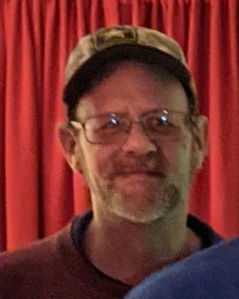 David Michael Bass Profile Photo