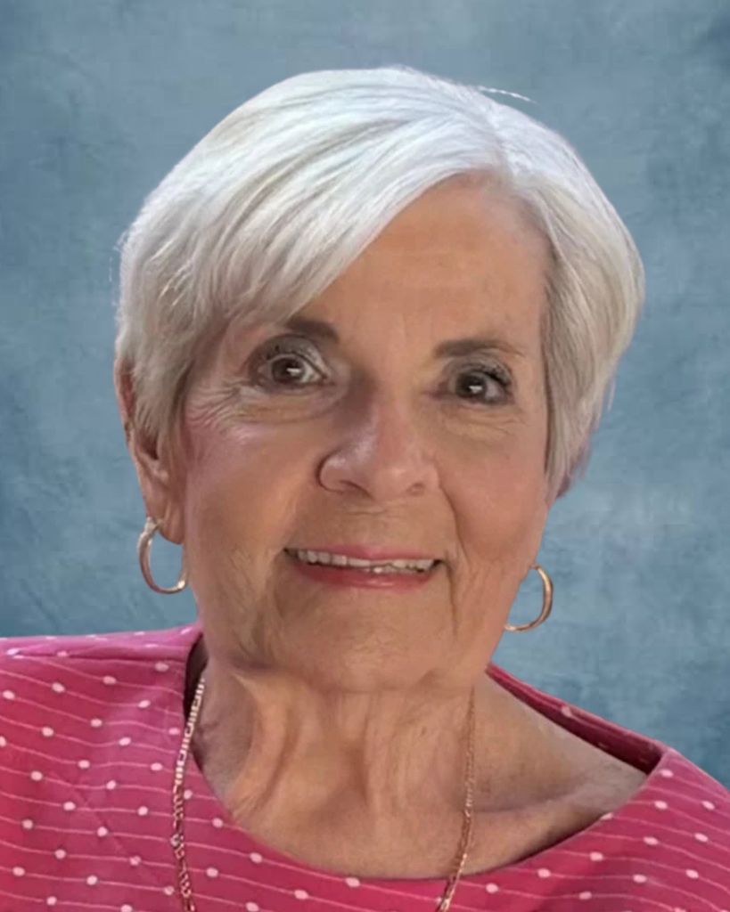 Frances Carnright Smith Profile Photo